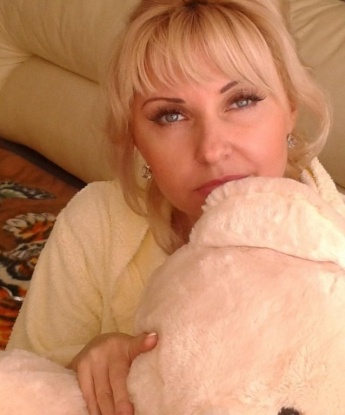 Проститутка Валюша