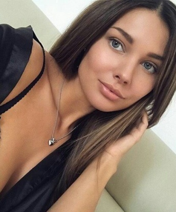 Проститутка Арина