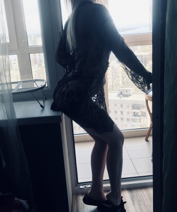 Проститутка Анастасия